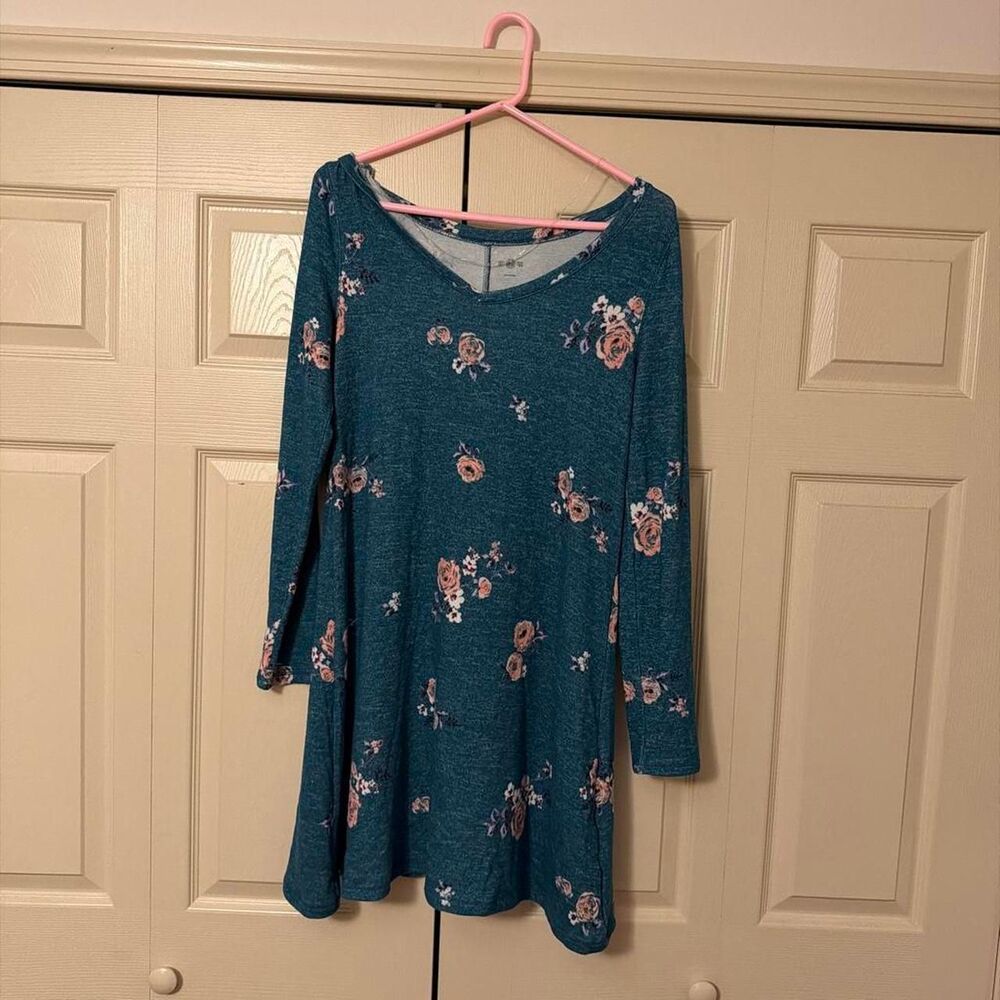 So-clothing Women's multi Dress
